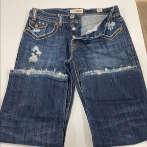 MEK Denim Jeans